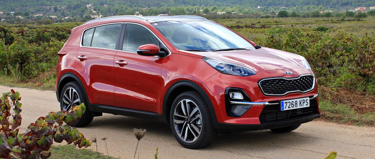 Todas las noticias de coches en un solo portal: Pruebas, fotos, vídeos, informes...