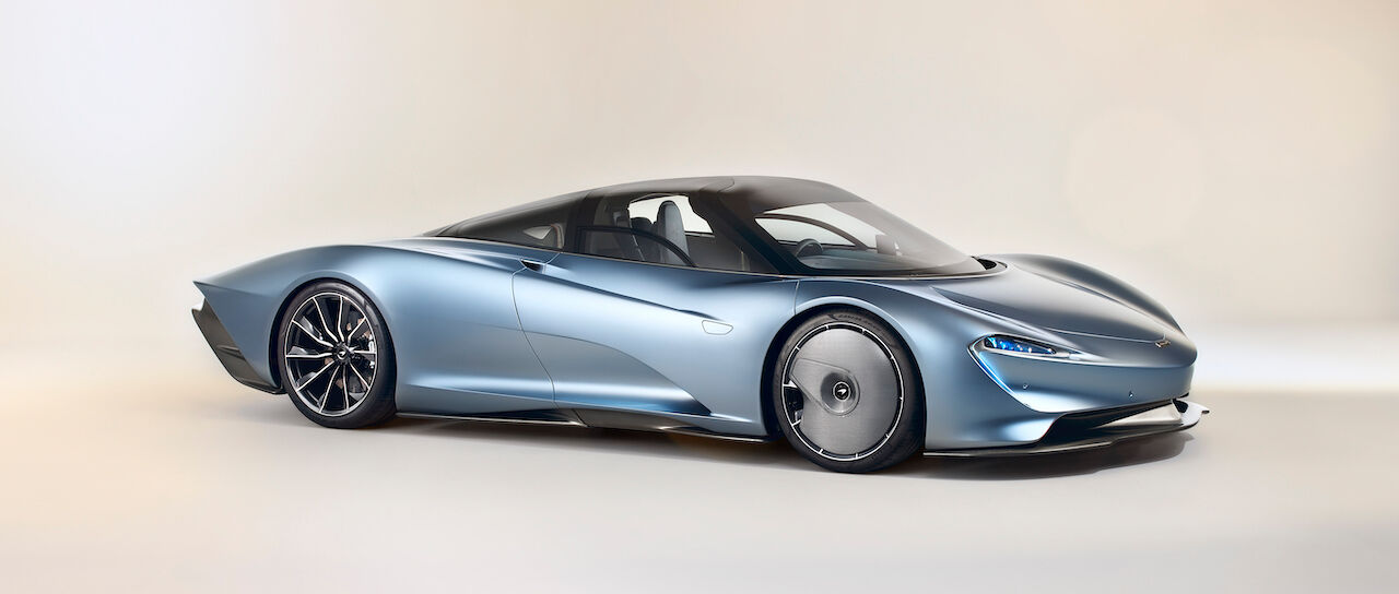 Todas las noticias de coches en un solo portal: Pruebas, fotos, vídeos, informes...