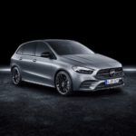 Mercedes Clase B 2019 1 150x150