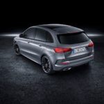 Mercedes Clase B 2019 10 150x150