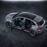 Mercedes Clase B 2019 13 150x150