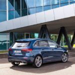 Mercedes Clase B 2019 15 150x150