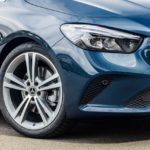 Mercedes Clase B 2019 16 150x150