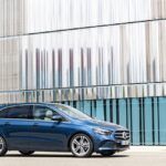 Mercedes Clase B 2019 17 150x150