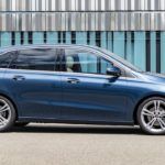 Mercedes Clase B 2019 18 150x150