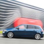 Mercedes Clase B 2019 19 150x150