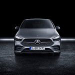 Mercedes Clase B 2019 2 150x150
