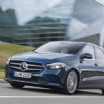 Mercedes Clase B 2019 20 150x150