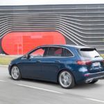 Mercedes Clase B 2019 21 150x150