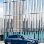 Mercedes Clase B 2019 23 150x150