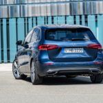Mercedes Clase B 2019 25 150x150