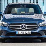 Mercedes Clase B 2019 27 150x150