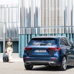 Mercedes Clase B 2019 28 150x150