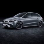 Mercedes Clase B 2019 3 150x150