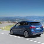 Mercedes Clase B 2019 31 150x150
