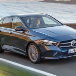 Mercedes Clase B 2019 38 150x150