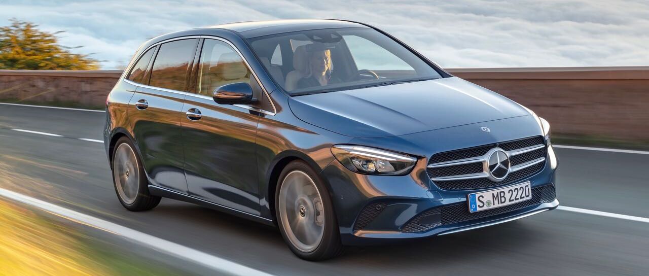 Todas las noticias de coches en un solo portal: Pruebas, fotos, vídeos, informes...