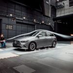 Mercedes Clase B 2019 4 150x150