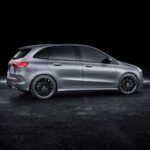 Mercedes Clase B 2019 5 150x150