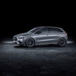 Mercedes Clase B 2019 7 150x150