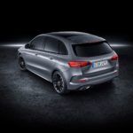 Mercedes Clase B 2019 8 150x150
