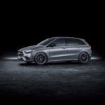 Mercedes Clase B 2019 9 150x150