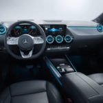Mercedes Clase B 2019 Interior 1 150x150