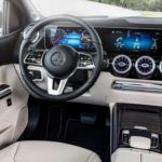 Mercedes Clase B 2019 Interior 17 150x150