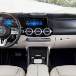 Mercedes Clase B 2019 Interior 18 150x150