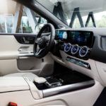 Mercedes Clase B 2019 Interior 19 150x150