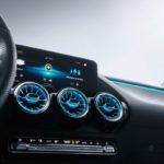 Mercedes Clase B 2019 Interior 2 150x150