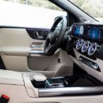 Mercedes Clase B 2019 Interior 20 150x150