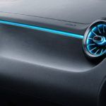 Mercedes Clase B 2019 Interior 3 150x150