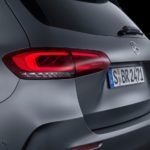 Mercedes Clase B 2019 Interior 4 150x150