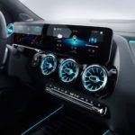 Mercedes Clase B 2019 Interior 6 150x150