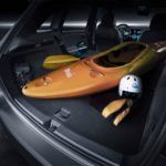 Mercedes Clase B 2019 Maletero 2 150x150