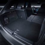 Mercedes Clase B 2019 Maletero 5 150x150