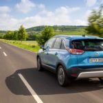 Opel Crossland X Diesel Automatico 2 150x150