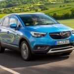 Opel Crossland X Diesel Automatico 3 150x150