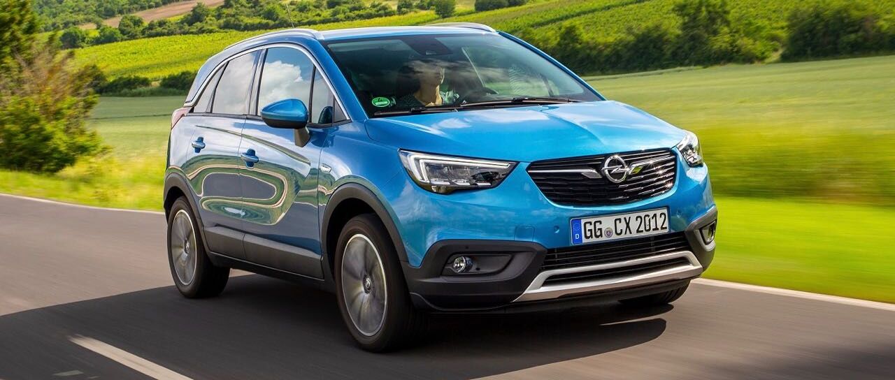 Todas las noticias de coches en un solo portal: Pruebas, fotos, vídeos, informes...