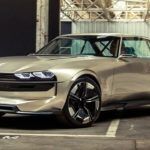 Peugeot E Legend Concept 2019 1 150x150