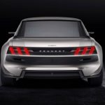 Peugeot E Legend Concept 2019 18 150x150