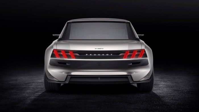 Peugeot E Legend Concept 2019 18 700x394