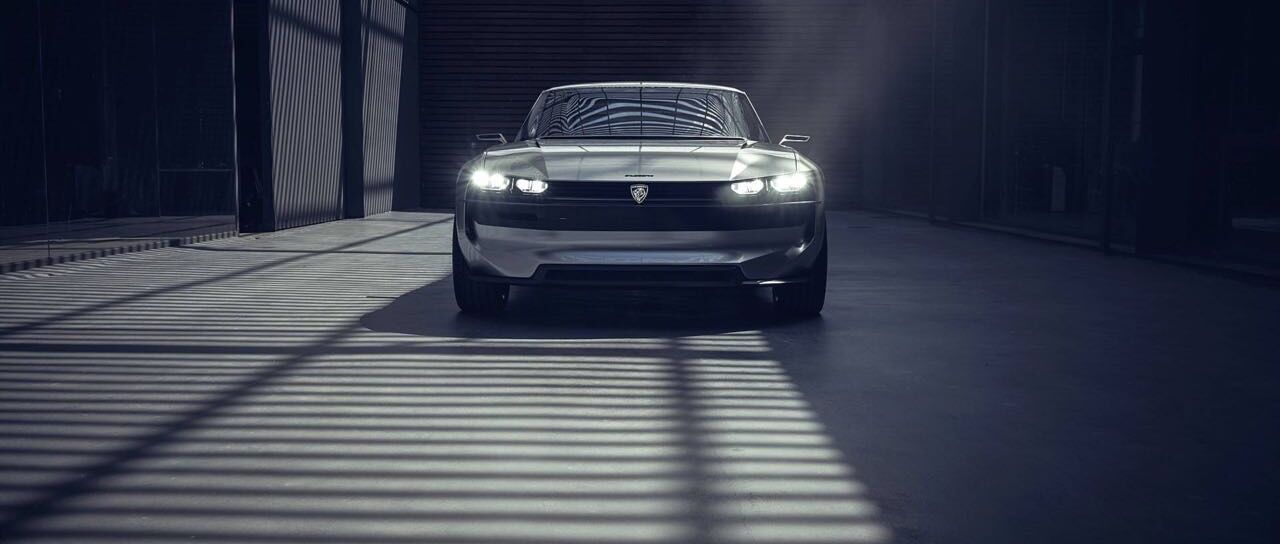 Todas las noticias de coches en un solo portal: Pruebas, fotos, vídeos, informes...