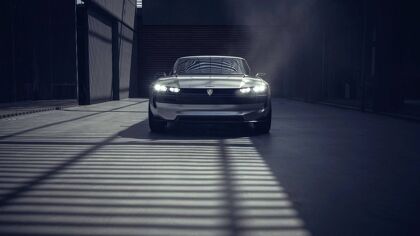 Peugeot confirma que sus próximos deportivos estarán electrificados