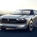 Peugeot E Legend Concept 2019 3 150x150
