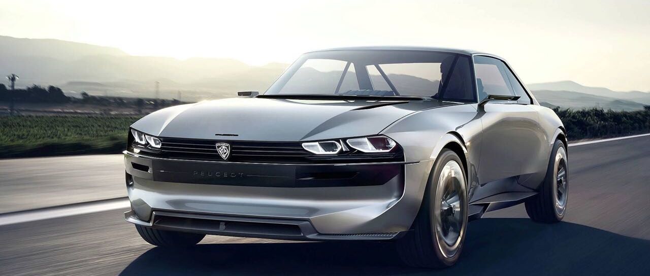 Todas las noticias de coches en un solo portal: Pruebas, fotos, vídeos, informes...