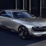 Peugeot E Legend Concept 2019 4 150x150