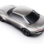 Peugeot E Legend Concept 2019 5 150x150