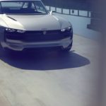 Peugeot E Legend Concept 2019 7 150x150